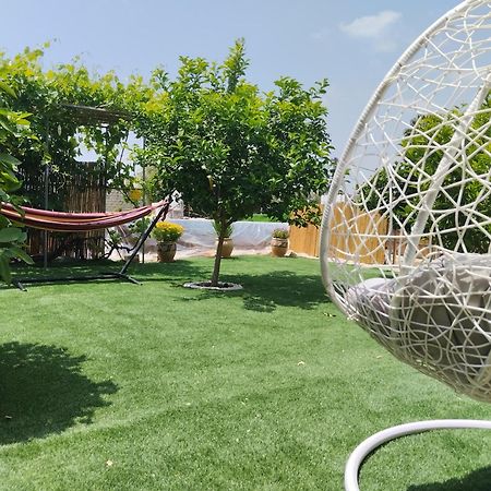 קסם עין כרם Apartment Jerusalem Exterior photo