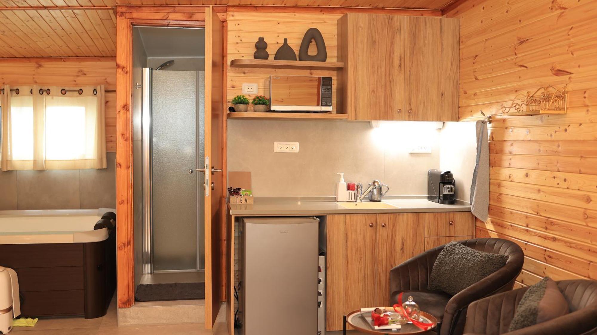 קסם עין כרם Apartment Jerusalem Exterior photo